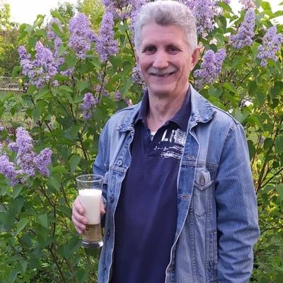Михаил Бирюков
