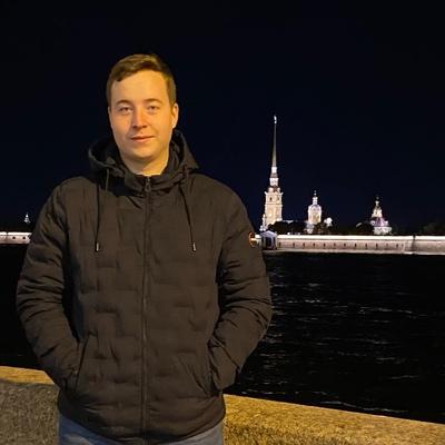 Кирилл Кочаев