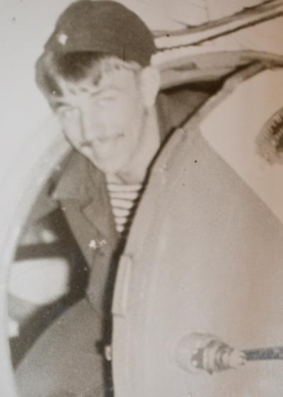 Валерий Уткин