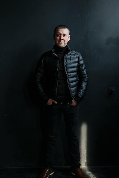 Павел Чистяков