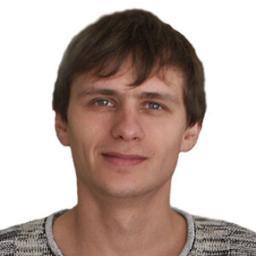 Павел Воронов
