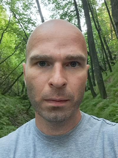 Алексей Шарычев