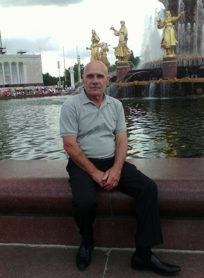 Сергей Павлюченко