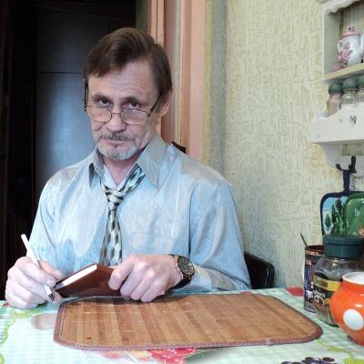 Валерий Самойлов