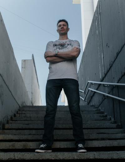 Алексей Константинов