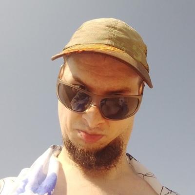 Кирилл Юдин