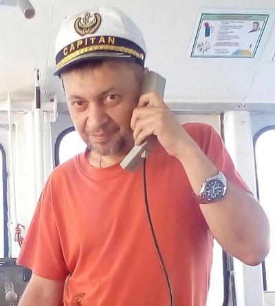 Гаяз Сунгатуллин