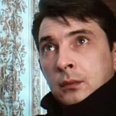 Владимир Никифоров