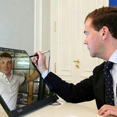 Андрей Федоров
