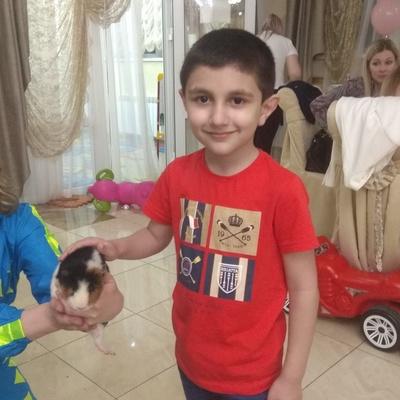 Рамиз Лалаян