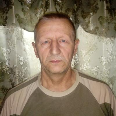 Николай Лейни