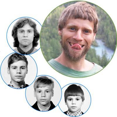 Андрей Богданов