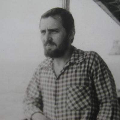 Юрий Черкасов