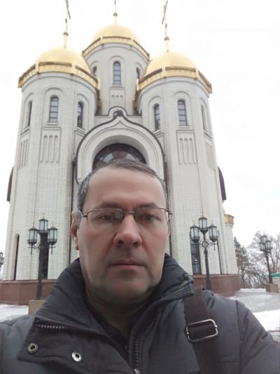 Павел Болотин