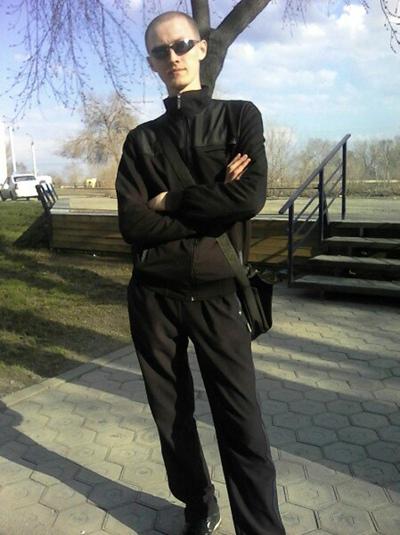 Василий Азаров
