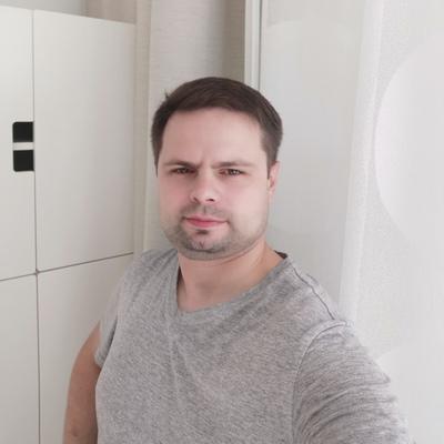 Евгений Стародубцев