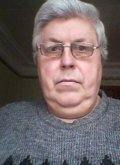 Сергей Козаченко