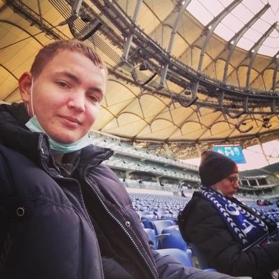 Алексей Беспалов