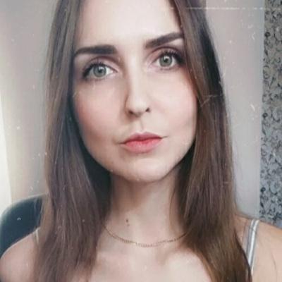 Елена Путрик