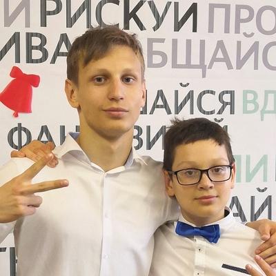 Алексей Палев