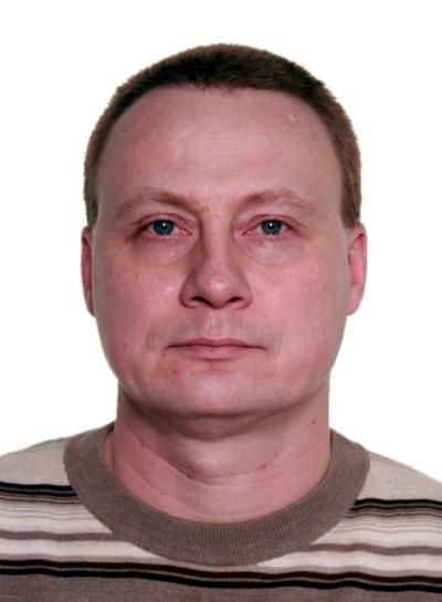 Андрей Ягушкин