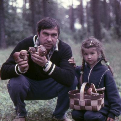 Сергей Болгов