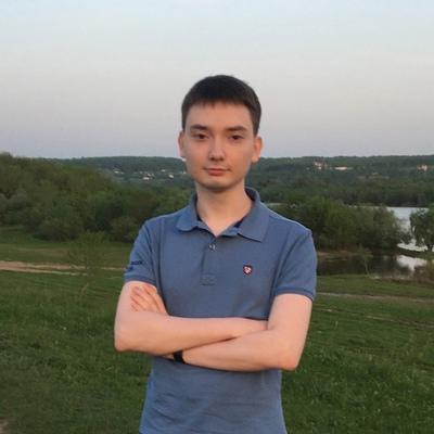 Дмитрий Терентьев