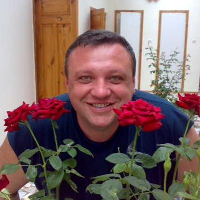 Олег Владимирович
