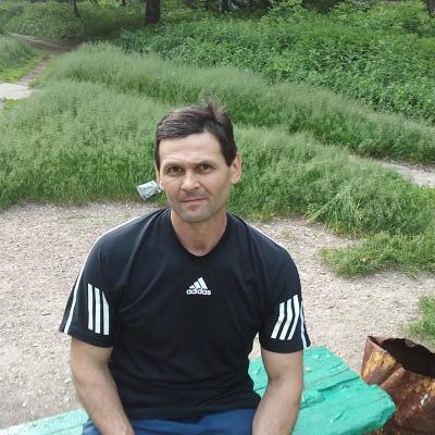 Анатолий Леонтьев