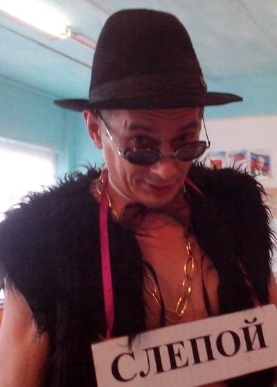 Сергей Замараев