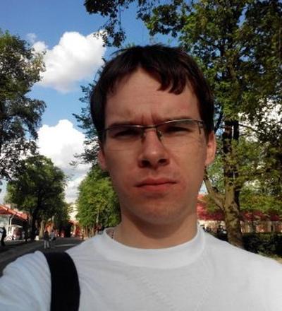 Александр Лев