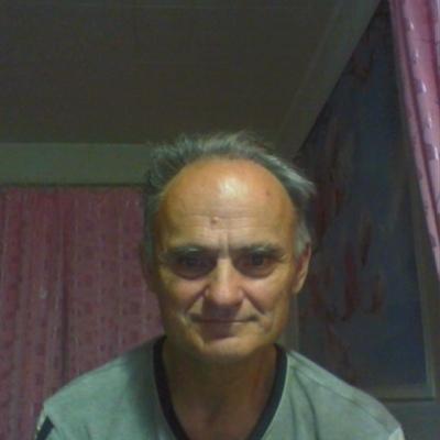 Sergei Titchenko