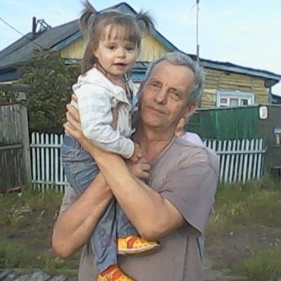 Николай Борзецов