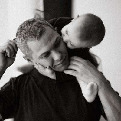 Алексей Николаевич