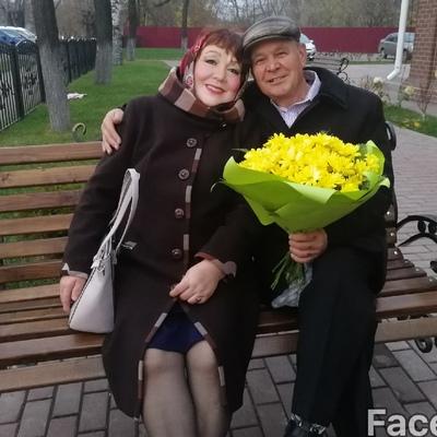 Фанис Гайсин