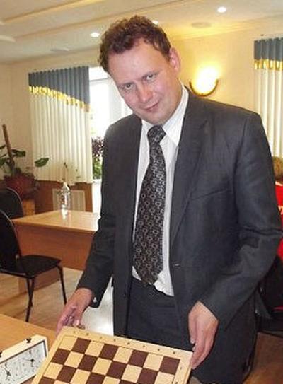 Дмитрий Рахманов