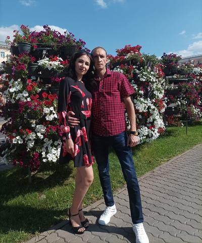 Дмитрий Кармазин