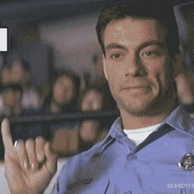 UNIVERSAL SOLDIER