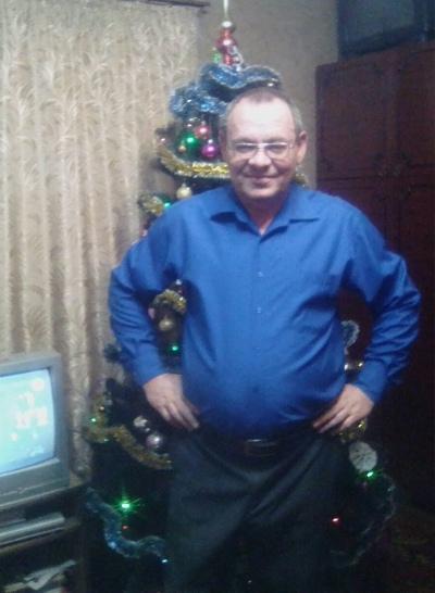 Владимир Куликов