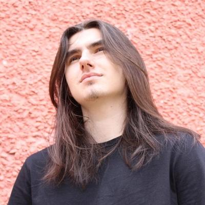 Альфред Копосов