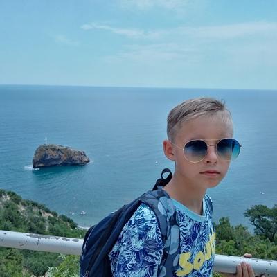 Gleb Escov