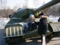 Николай Глущенко