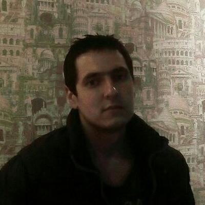 Владимир Телегин