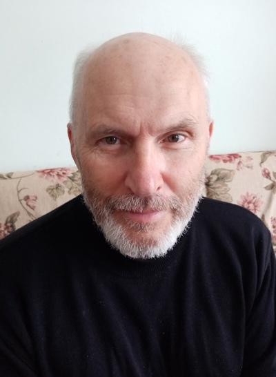 Юрий Безуглов