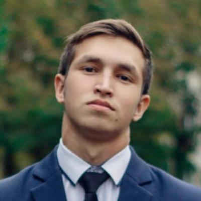 Максим Владимиров
