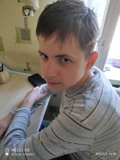 Денис Калей