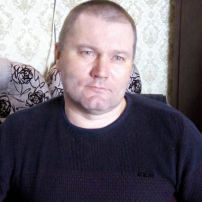 Володимир Стахів