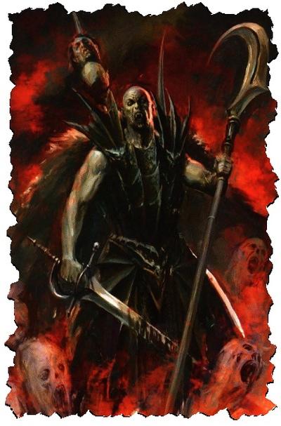 Iron Lord