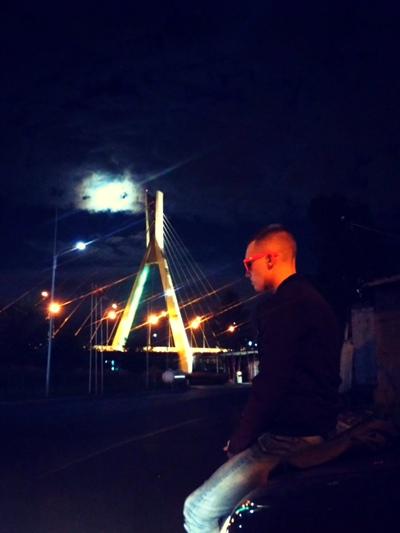 Александр Никитин