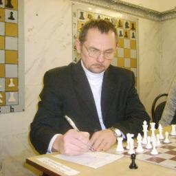 Николай Колпаков